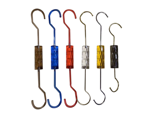 亞克力衣架YKL037