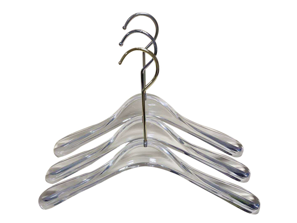 亞克力衣架YKL041