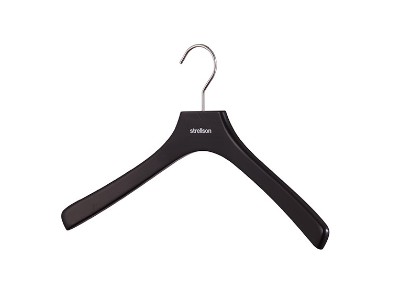 商場(chǎng)店鋪實(shí)木衣架18D01