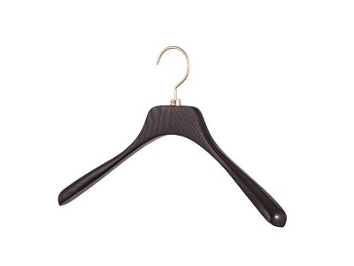 商場(chǎng)店鋪實(shí)木衣架DB711