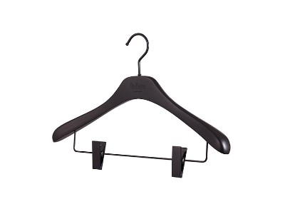 實(shí)木組合多用衣架17C014