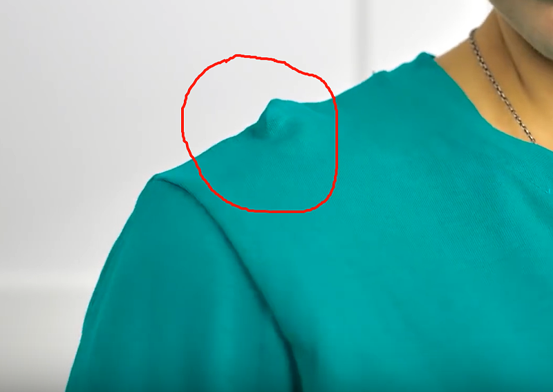 衣服怎么掛沒有包