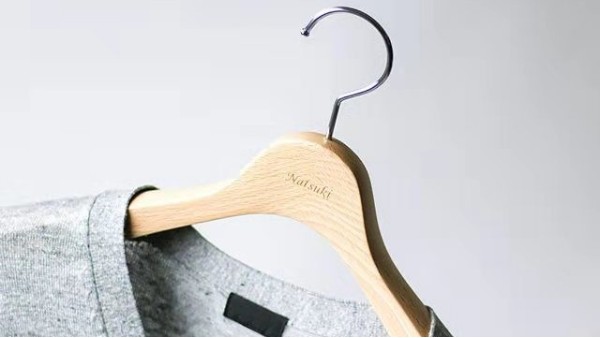 用櫸木生產(chǎn)衣架好嗎