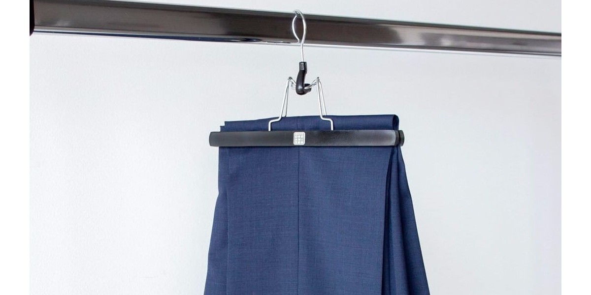 褲架和褲夾哪個好用？