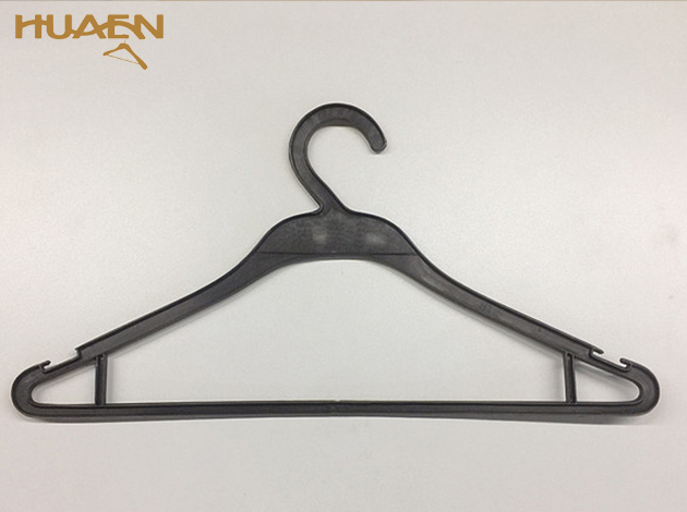 服裝塑料衣架4