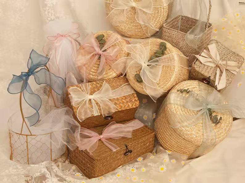 女生最想要的16種禮物--分類