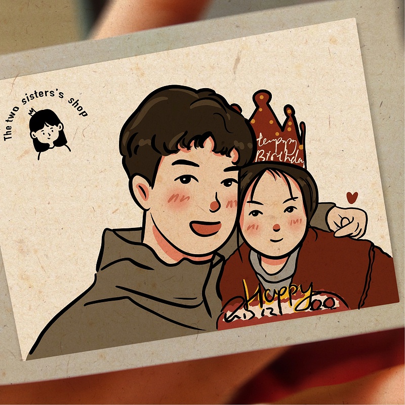 女生最想要的16種禮物--專屬定制