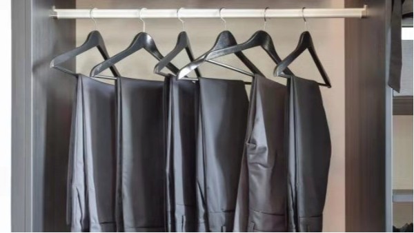 怎么讓褲架不掉褲子