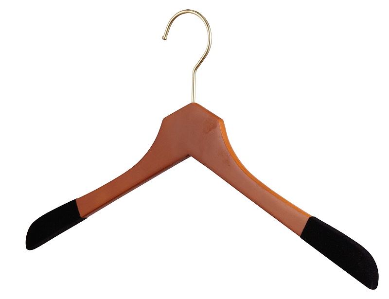 實木衣架可以掛貂皮嗎【華恩】