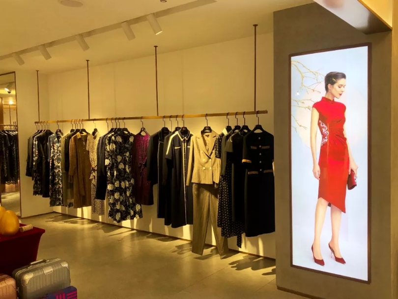 服裝店衣架什么品牌好