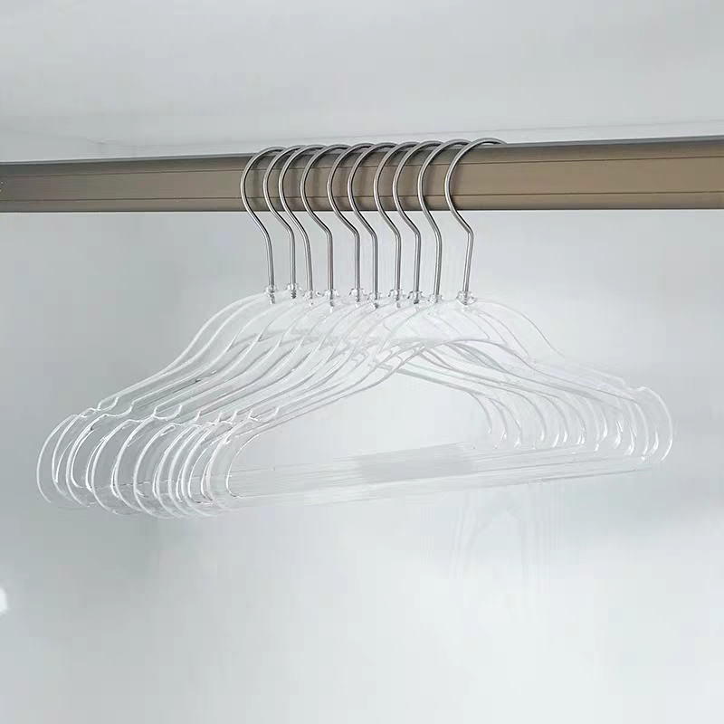 哪里有批發(fā)亞克力衣架的