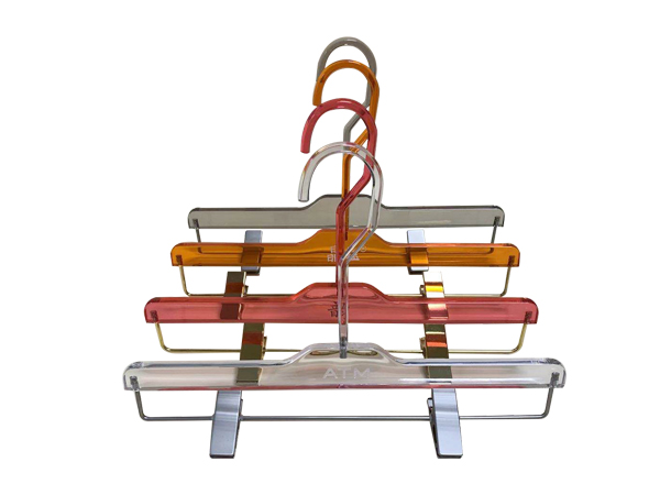 哪里有批發(fā)亞克力衣架的