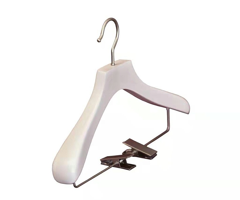 褲架如何使用說明