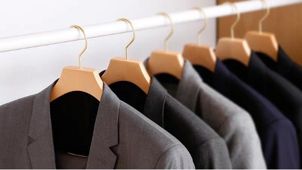 荷木衣架為何開裂？你知道別人不知道的事—華恩衣架