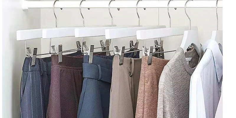 褲架衣架批發(fā)市場