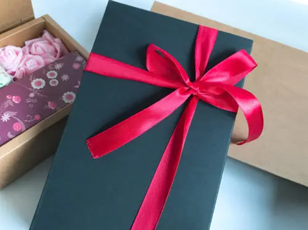 男生生日送什么禮物