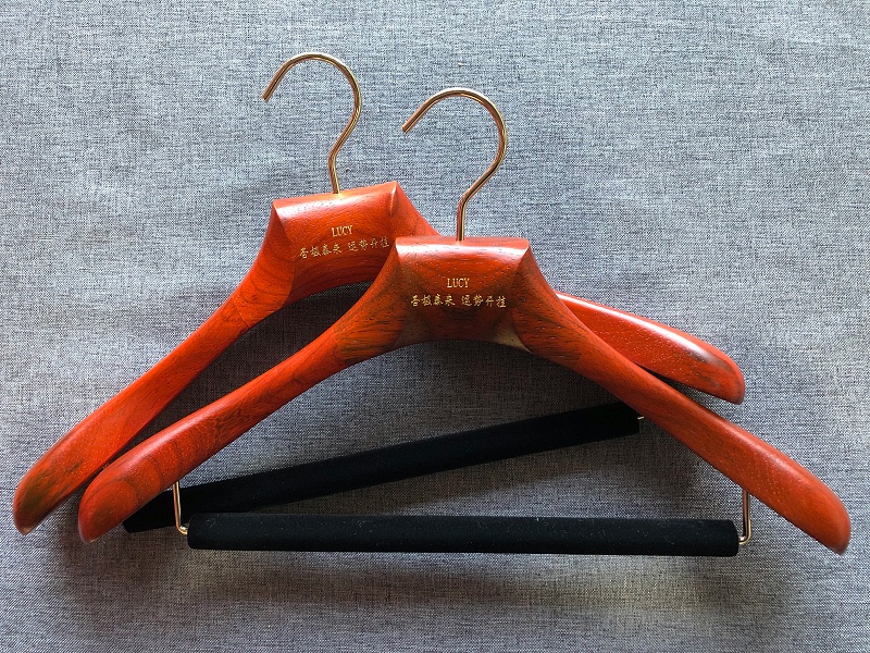 私人訂制--華恩衣架