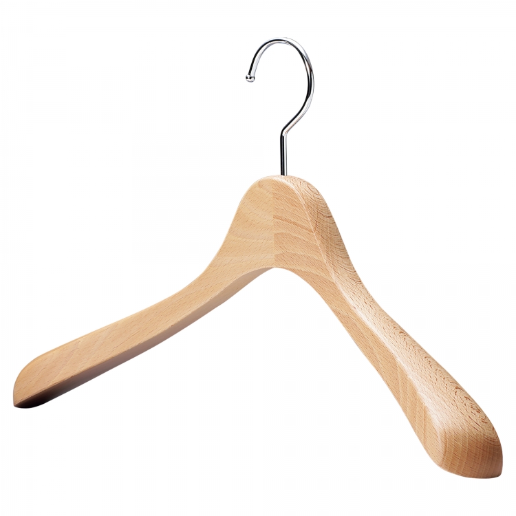 實(shí)木衣架好還是塑料衣架好【華恩】