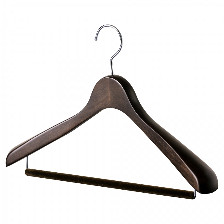 讓世界重新認(rèn)識(shí)中國(guó)以及實(shí)木衣架的特點(diǎn)