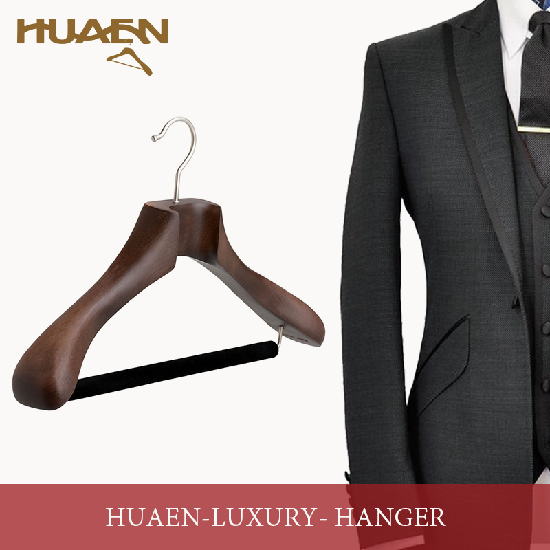 家庭用實木衣架