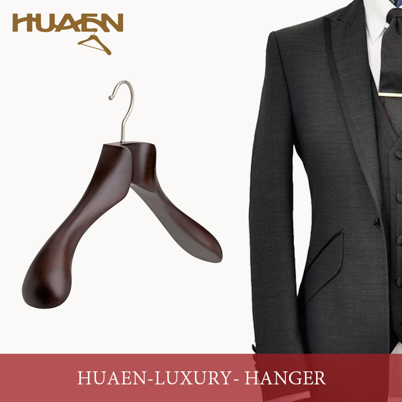 實木衣架衣架批發(fā)市場