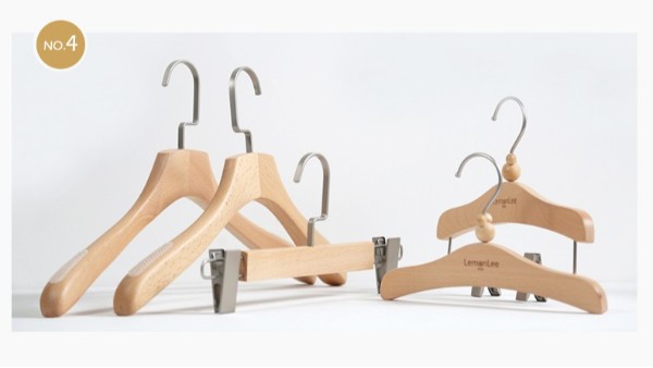 櫸木衣架和荷木衣架的區(qū)別，櫸木和荷木哪個(gè)做衣架好？—華恩衣架