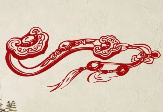 美好的禮物——如意