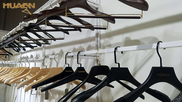 服裝用衣架廠