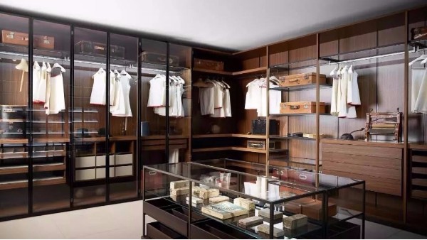 選對衣帽間衣架，轉(zhuǎn)身遇到對的人【華恩】