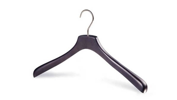 實(shí)木防滑無(wú)痕衣架【華恩】