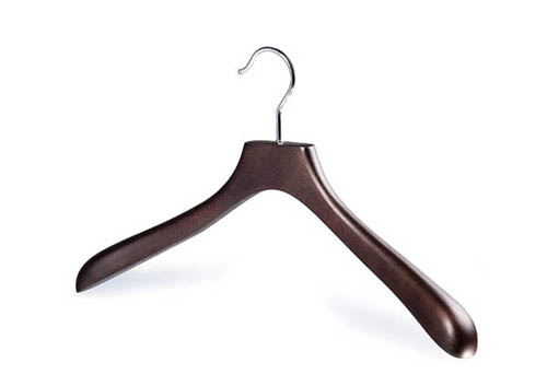 實(shí)木防滑無(wú)痕衣架【華恩】