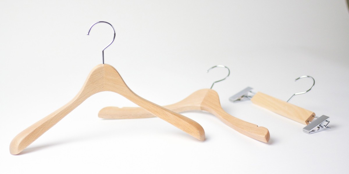 實(shí)木和竹子衣架都是木制品，兩者如何區(qū)分？【華恩】