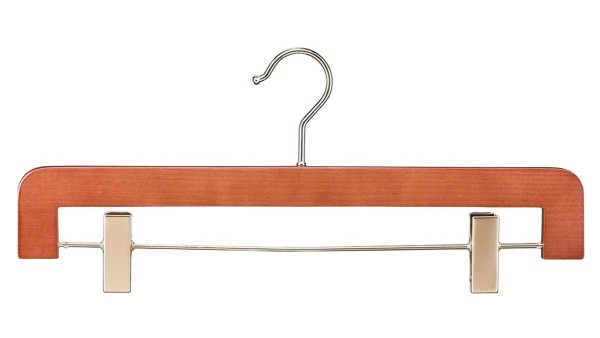 美伢來(lái)教你實(shí)木衣架的維修和保養(yǎng)！【華恩】