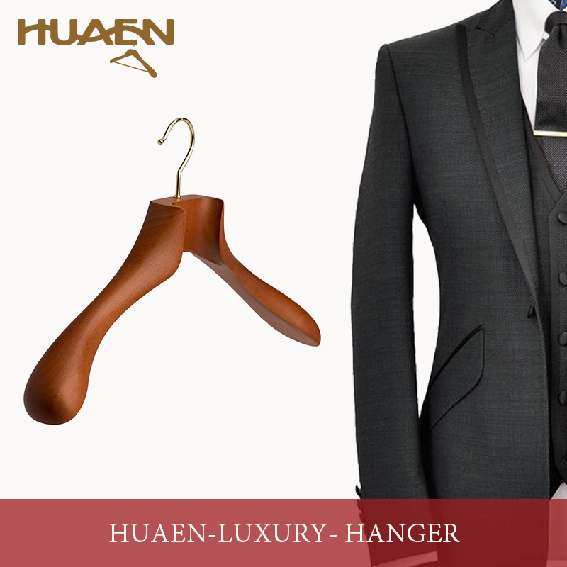 實(shí)木衣架好用嗎？