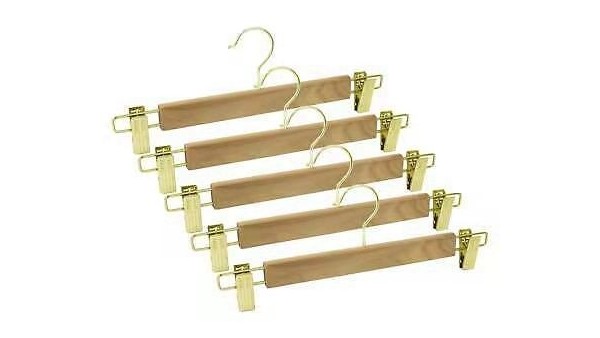 如何處理已發(fā)霉的褲架