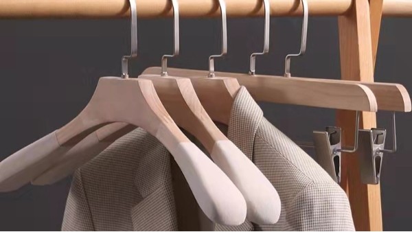 高端衣架品牌