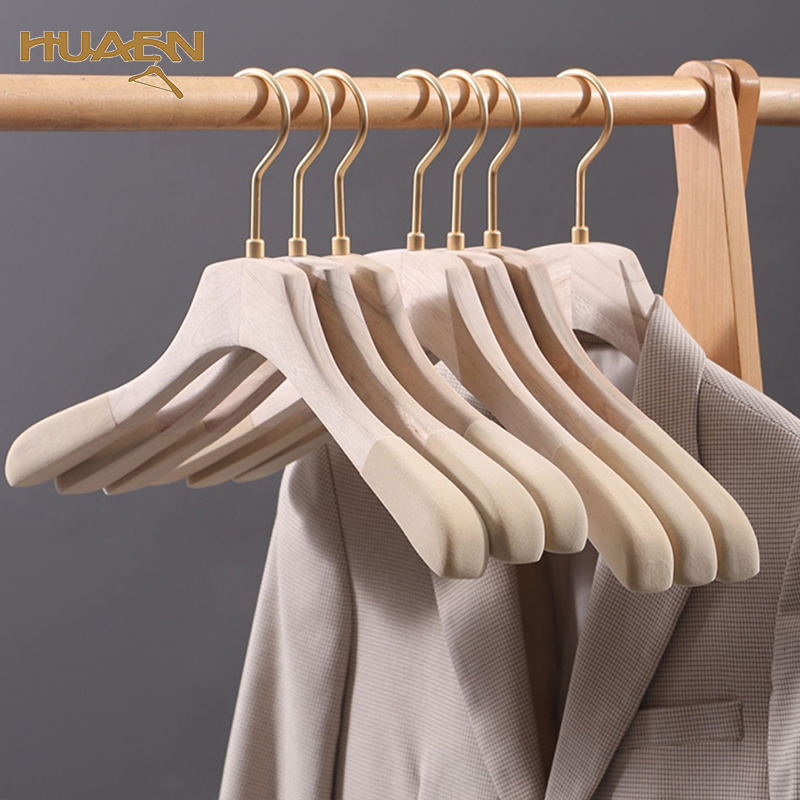 掛衣架實(shí)木