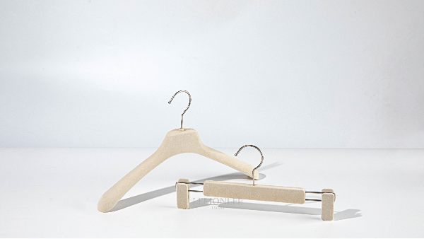 定制衣架——成為品牌留住客戶的秘密武器！