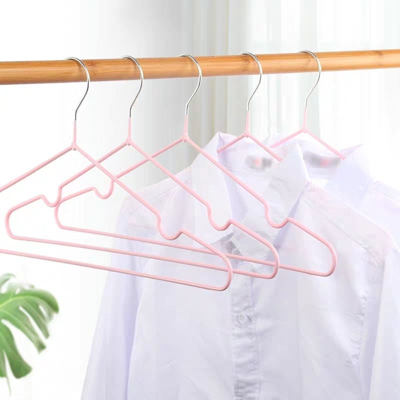 商場衣服掛衣架