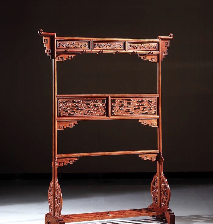 實(shí)木衣架品牌之華恩