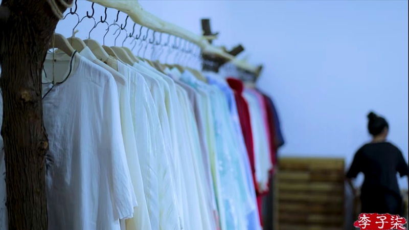 為什么要用木衣架