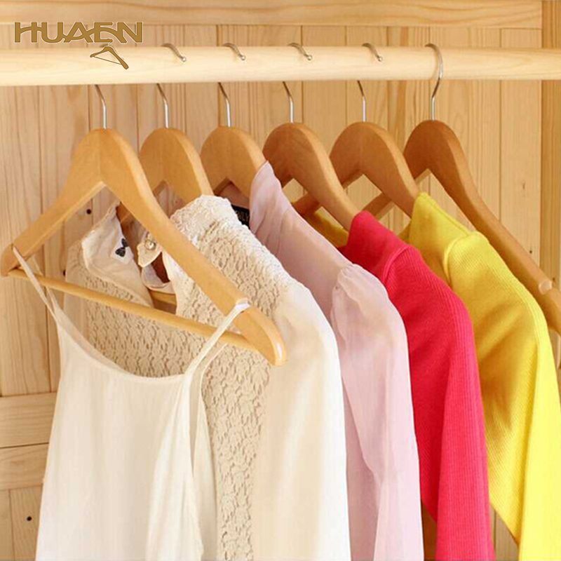 掛衣架實(shí)木