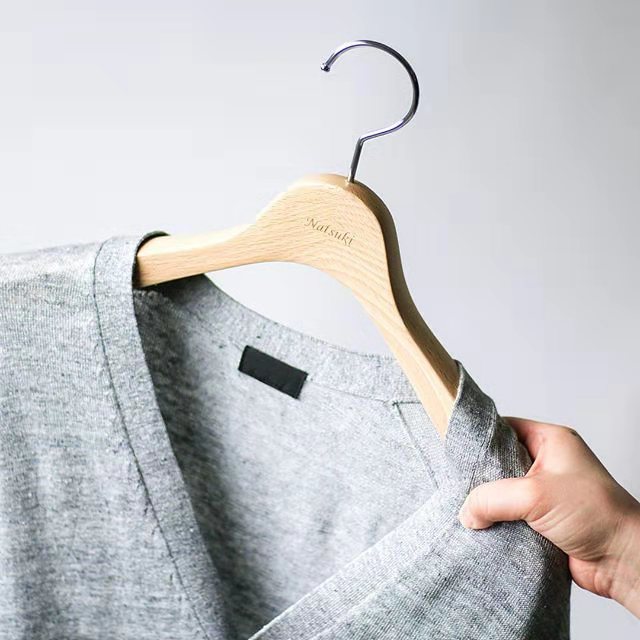 買什么樣的衣服掛