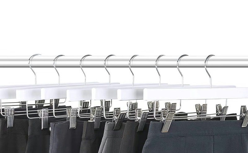 褲架實用性好不好