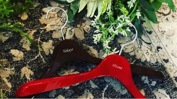 木衣架是原色好還是涂了漆好