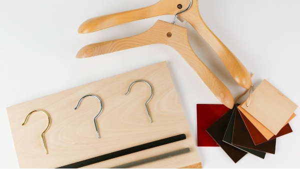 如何預防新買的褲架發(fā)霉